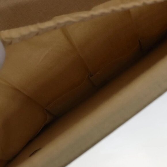 LOUIS VUITTON Monogram Stratos 50 Trunk M23238 LV Auth 112578 - Picture 13 of 16